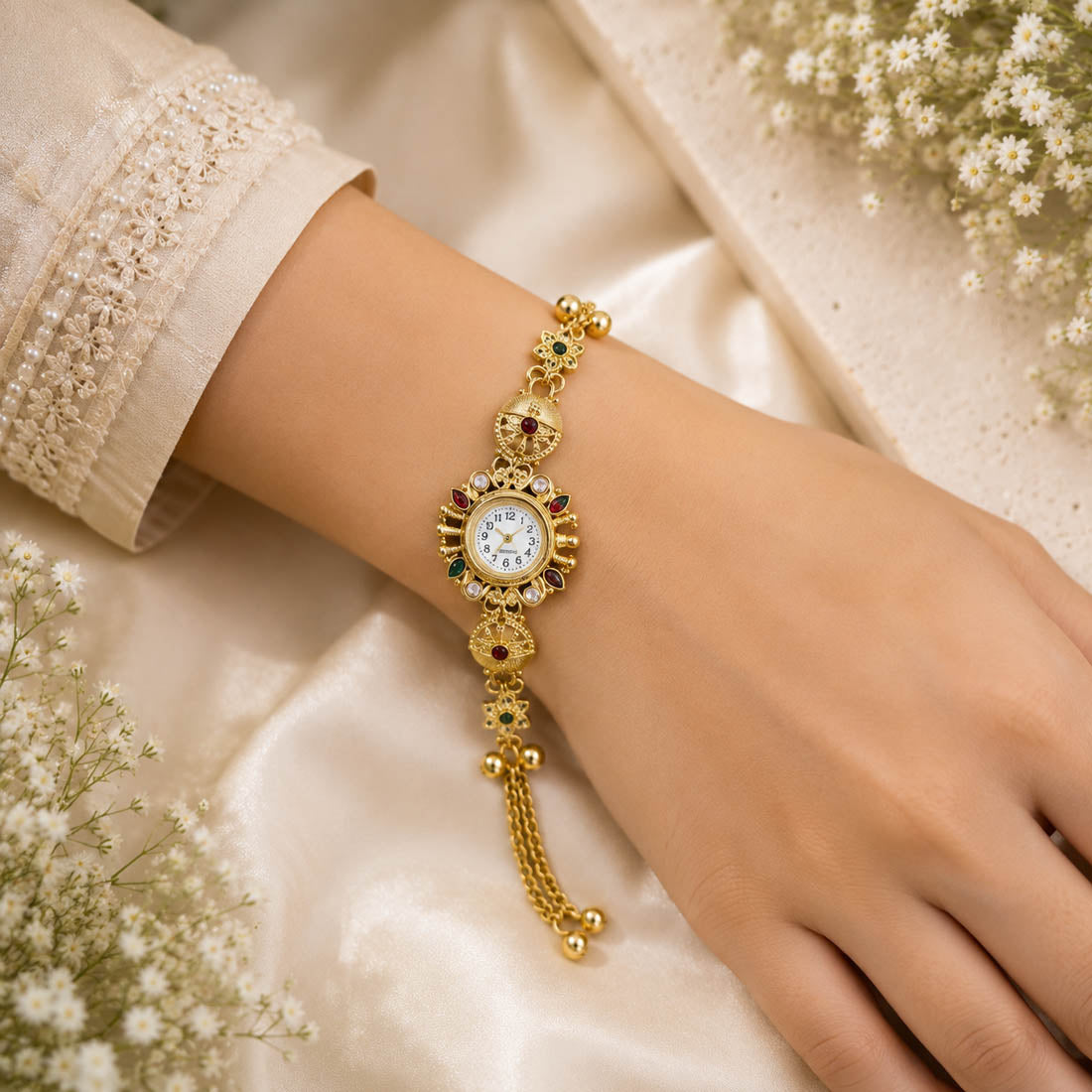 WATCHES